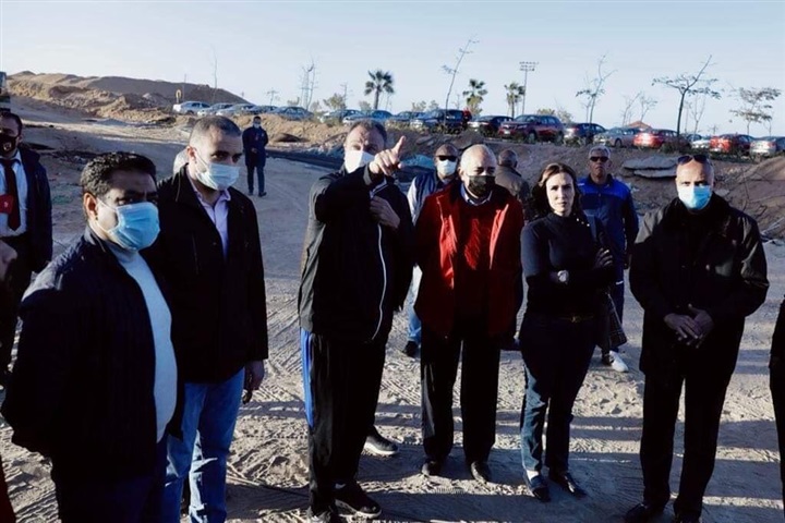 صور.. مجلس الأهلي