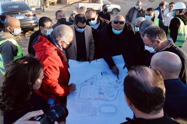 صور.. مجلس الأهلي