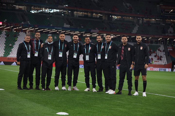 شاهد| ظهور الحاوي