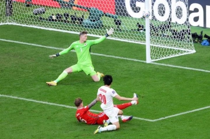 ماذا يحتاج منتخب