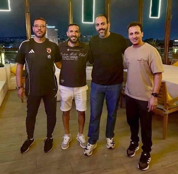 عاجل| ننشر صورة علي