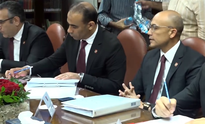 بالصور.. شاهد أول