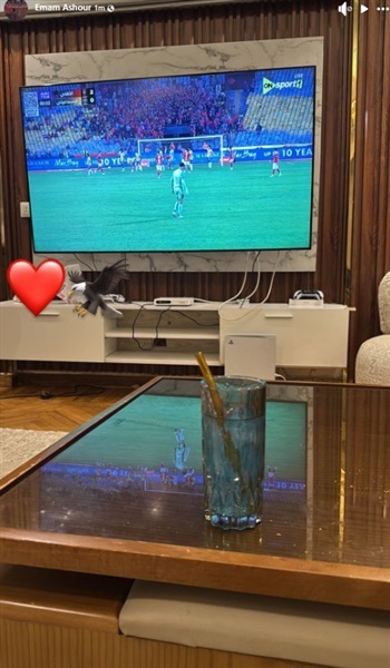 عاجل| تصرف مثير من