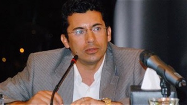 وزير الرياضة من الأهلي: