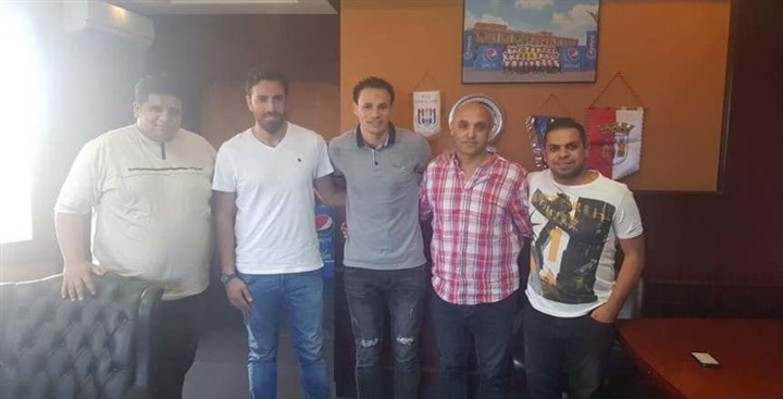 صورة | حسام باولو