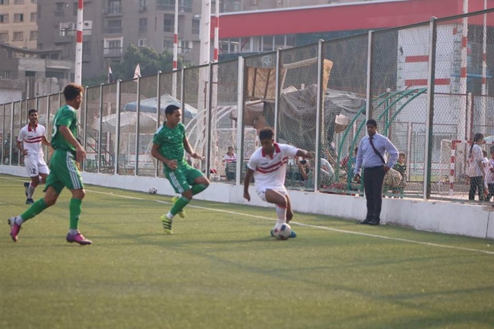 شاهد .. عودة نجم