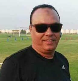 اقالة علاء ابراهيم