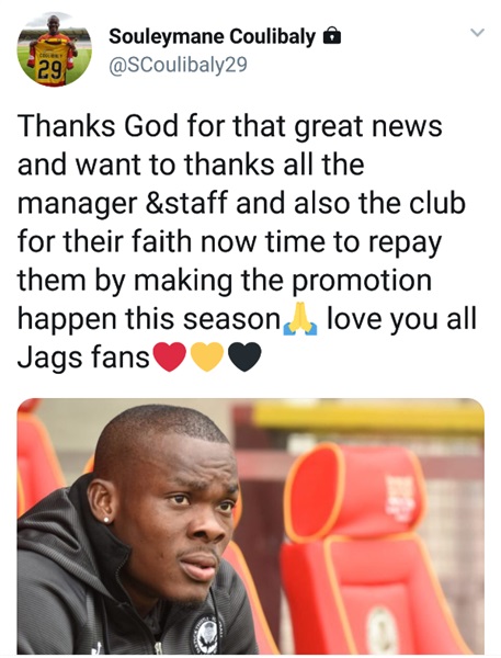 شاهد.. الهارب كوليبالى