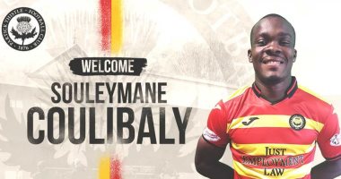 شاهد.. الهارب كوليبالى