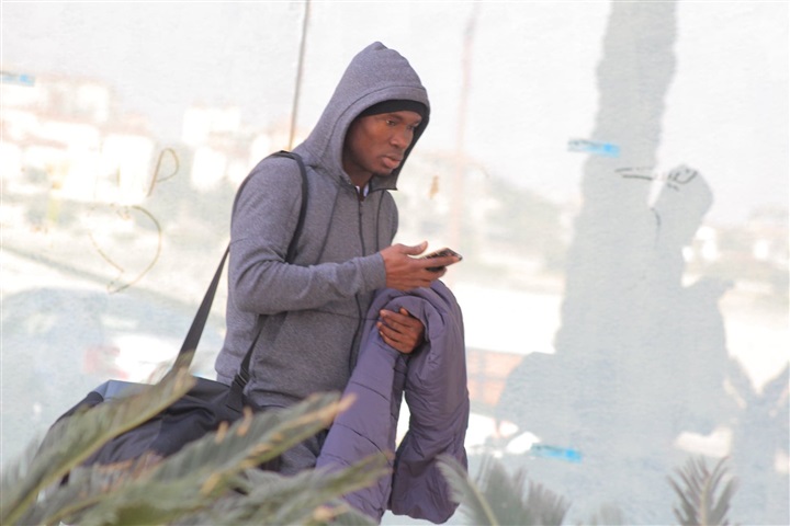 صور | اللحظات الأخيرة