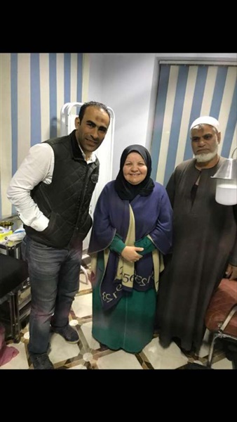 صور | سيد عبد الحفيظ